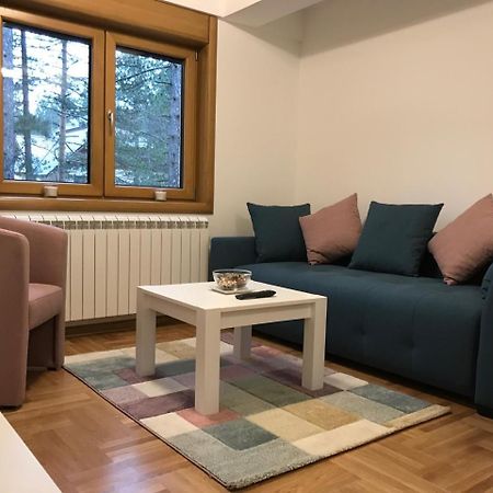 Zlatibor Apartmani Jakovljevic Luaran gambar
