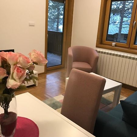 Zlatibor Apartmani Jakovljevic Luaran gambar