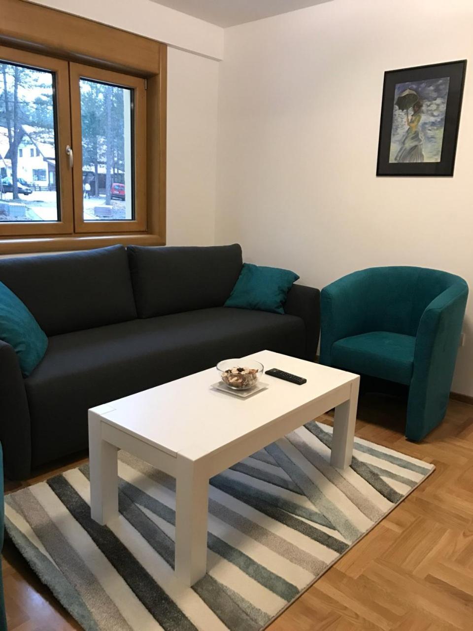 Zlatibor Apartmani Jakovljevic Luaran gambar