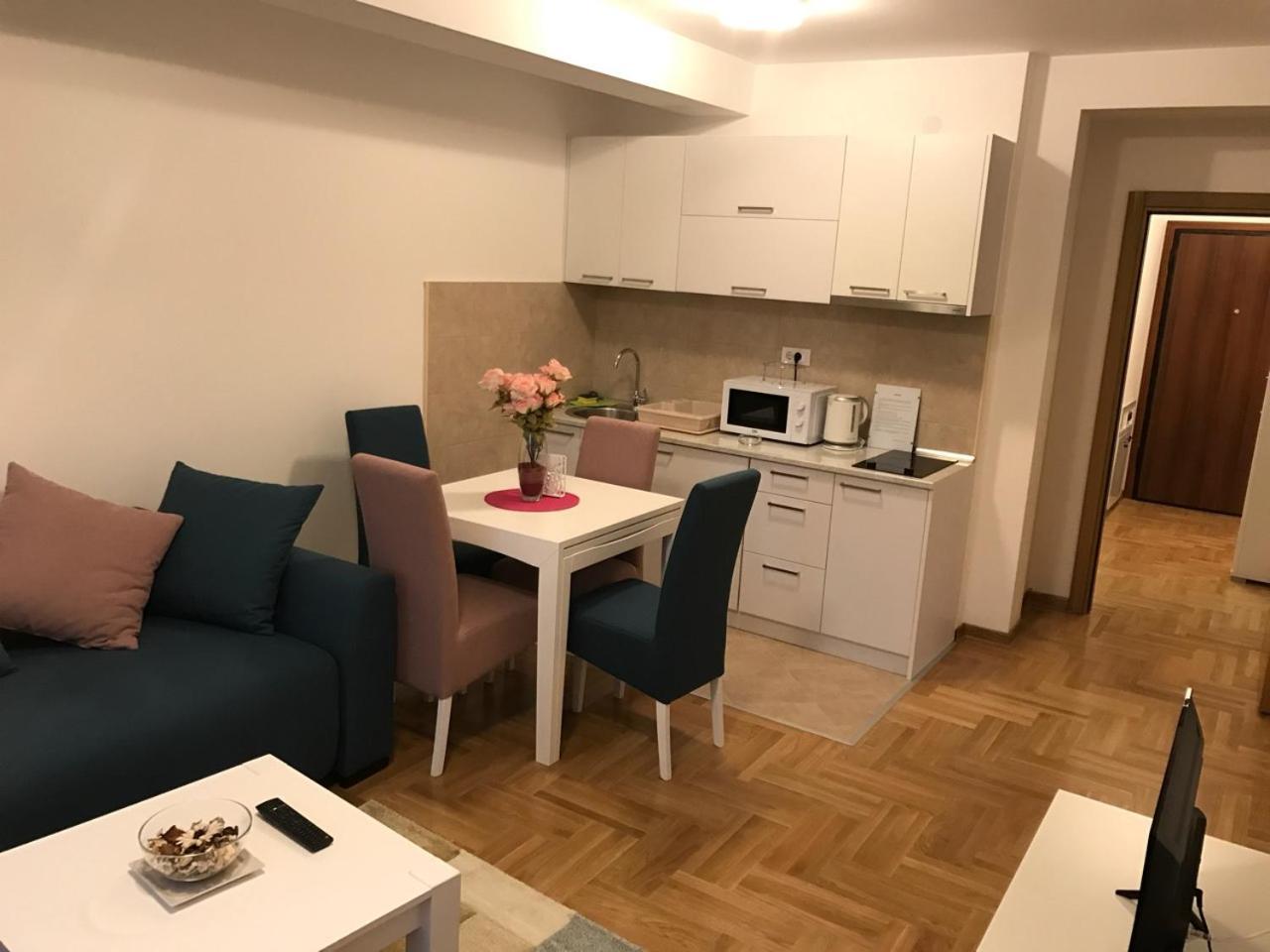 Zlatibor Apartmani Jakovljevic Luaran gambar