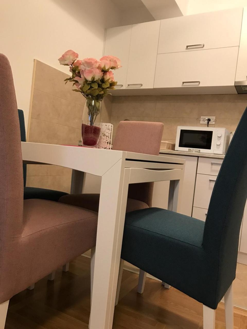 Zlatibor Apartmani Jakovljevic Luaran gambar
