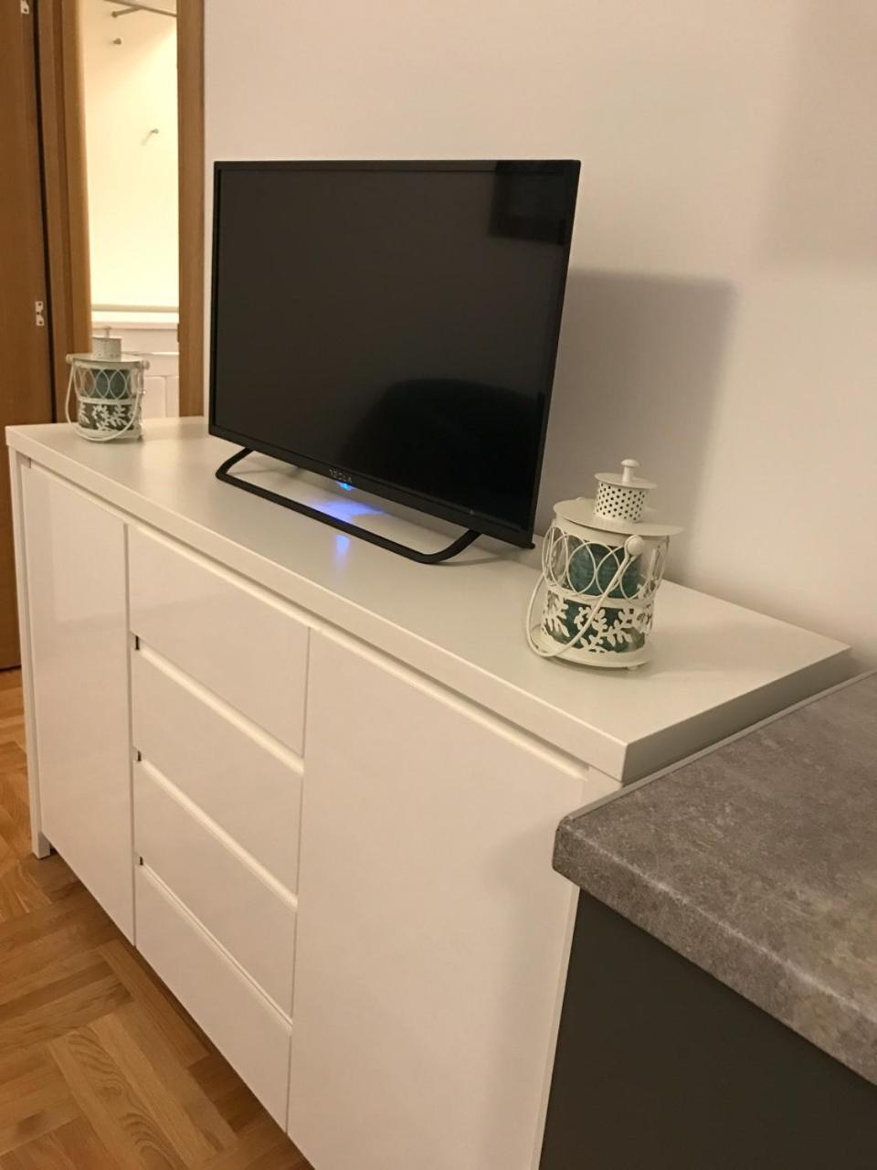 Zlatibor Apartmani Jakovljevic Luaran gambar