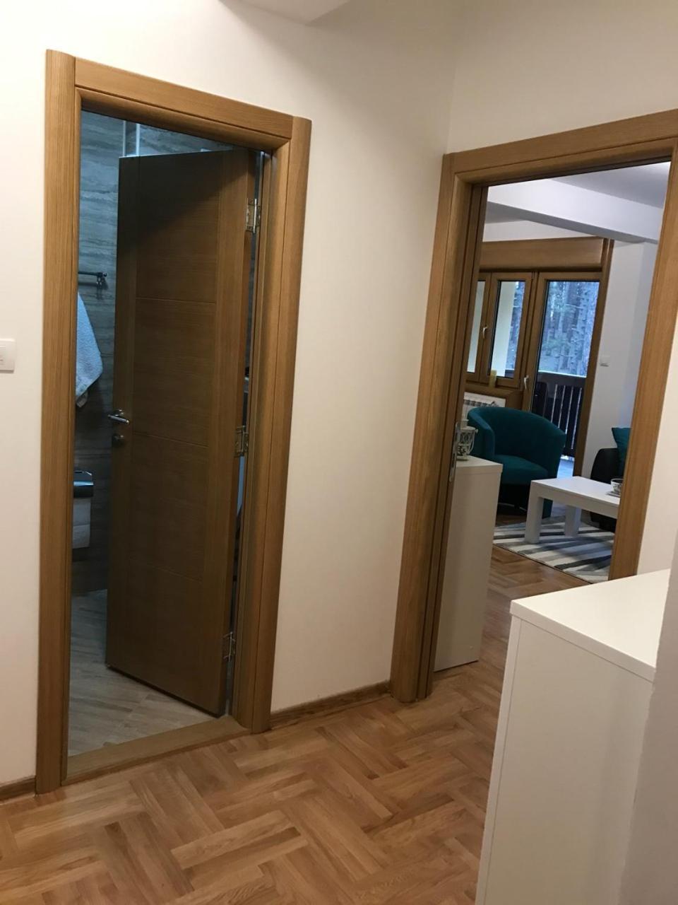 Zlatibor Apartmani Jakovljevic Luaran gambar