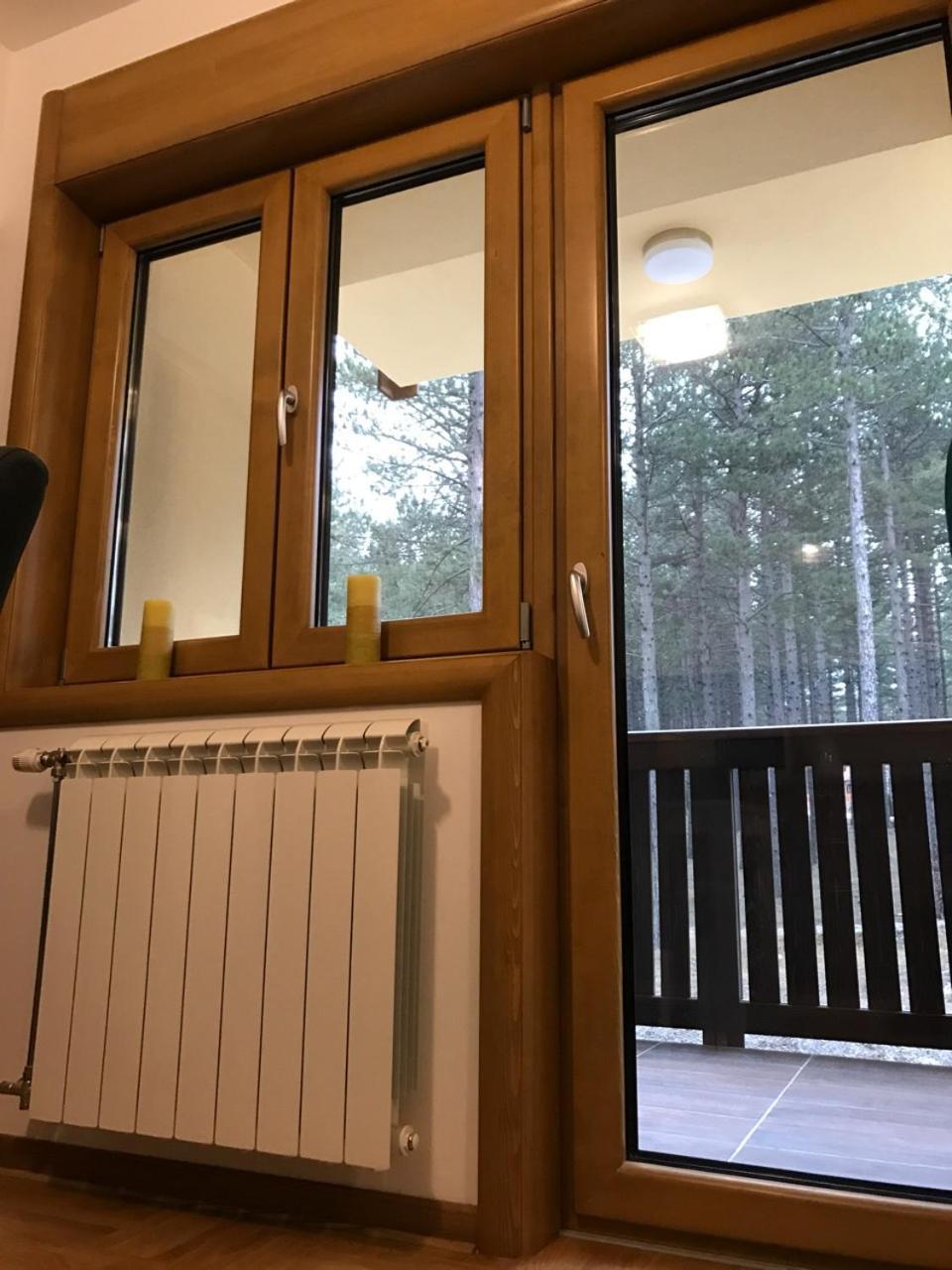 Zlatibor Apartmani Jakovljevic Luaran gambar