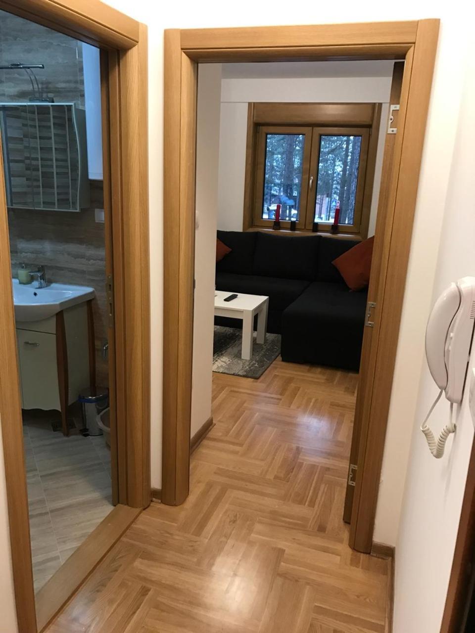 Zlatibor Apartmani Jakovljevic Luaran gambar