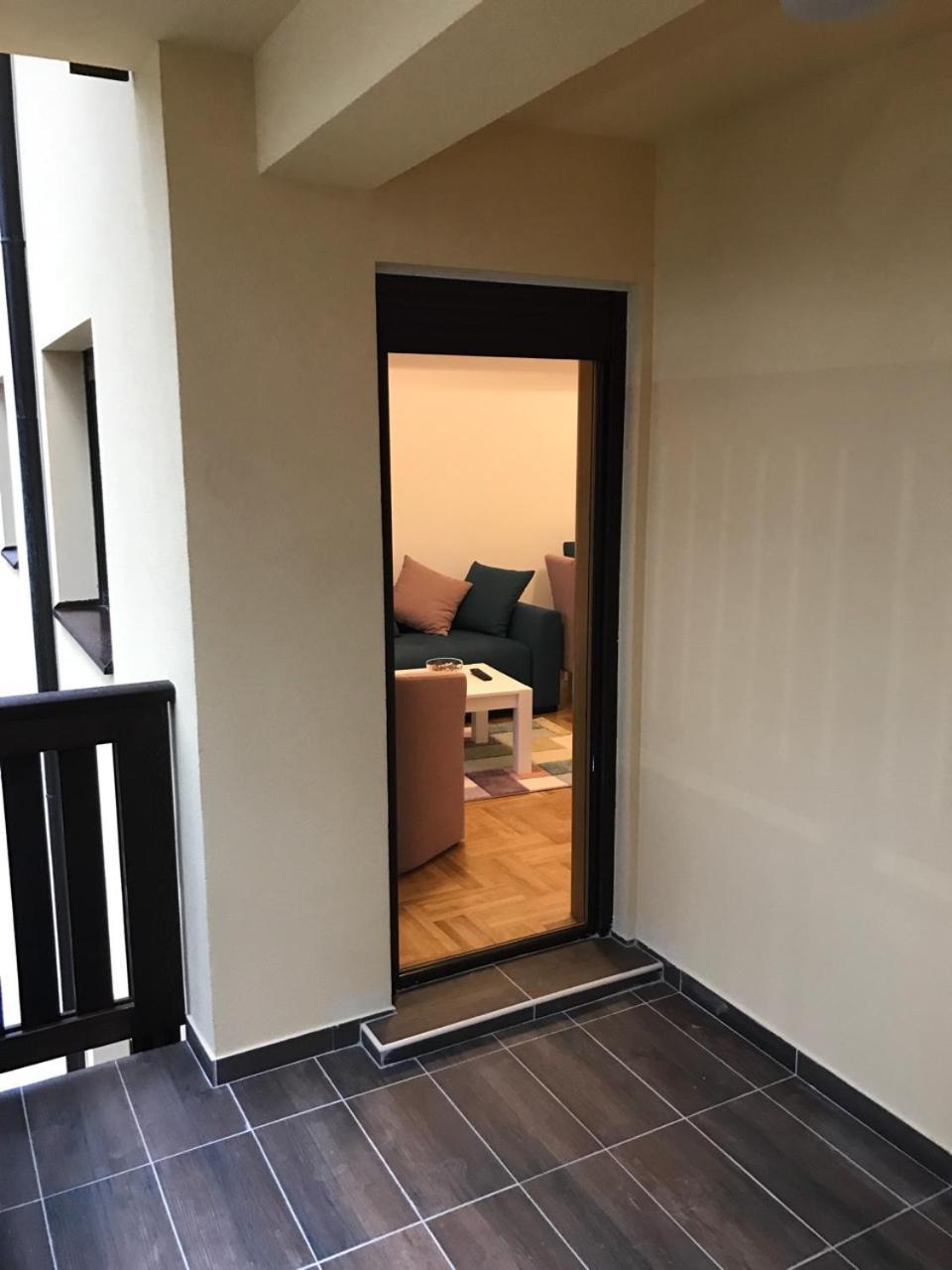 Zlatibor Apartmani Jakovljevic Luaran gambar
