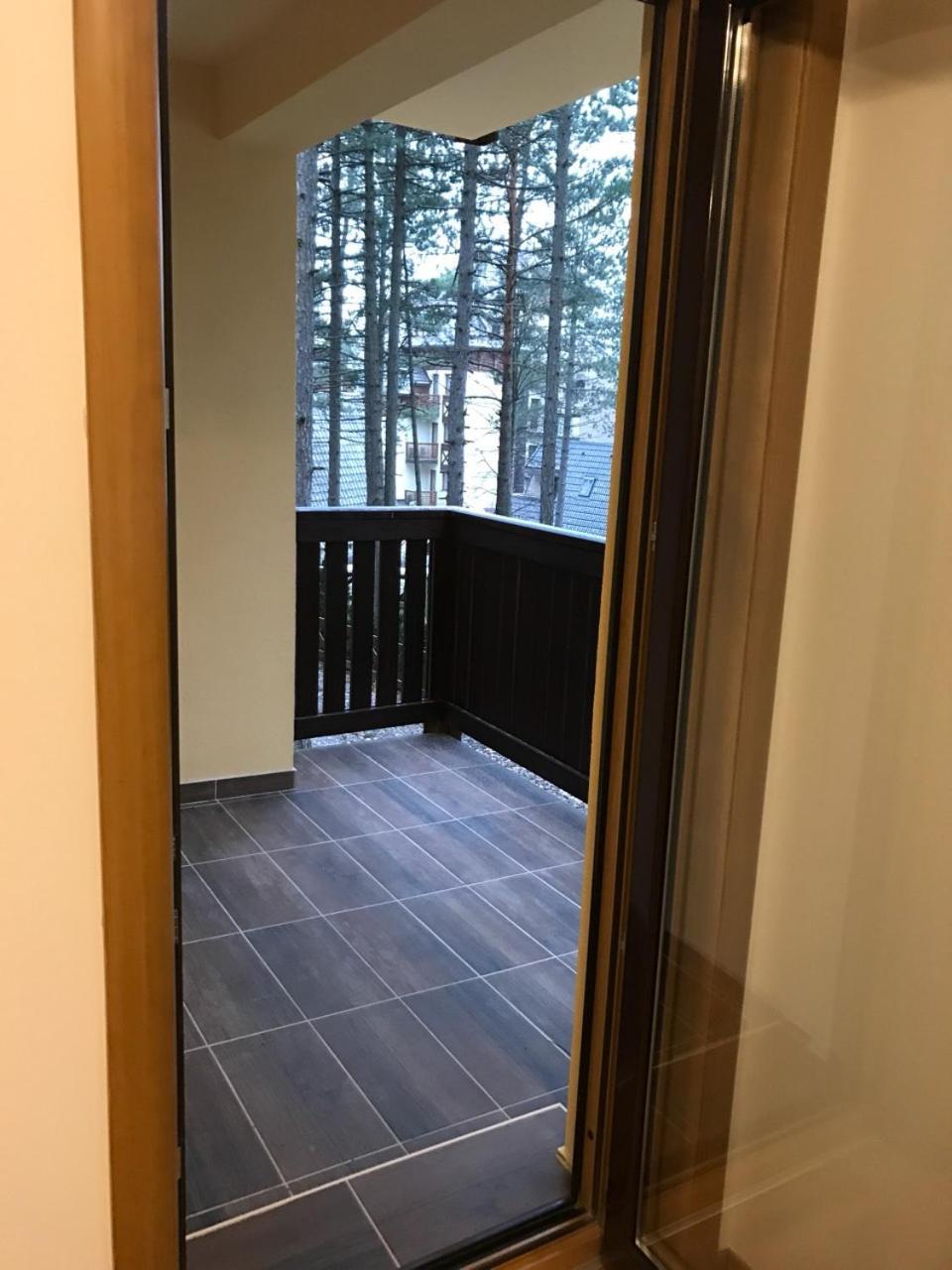 Zlatibor Apartmani Jakovljevic Luaran gambar