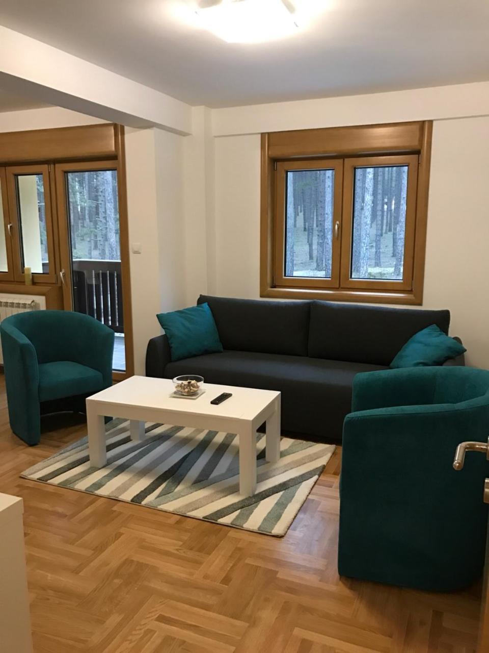 Zlatibor Apartmani Jakovljevic Luaran gambar