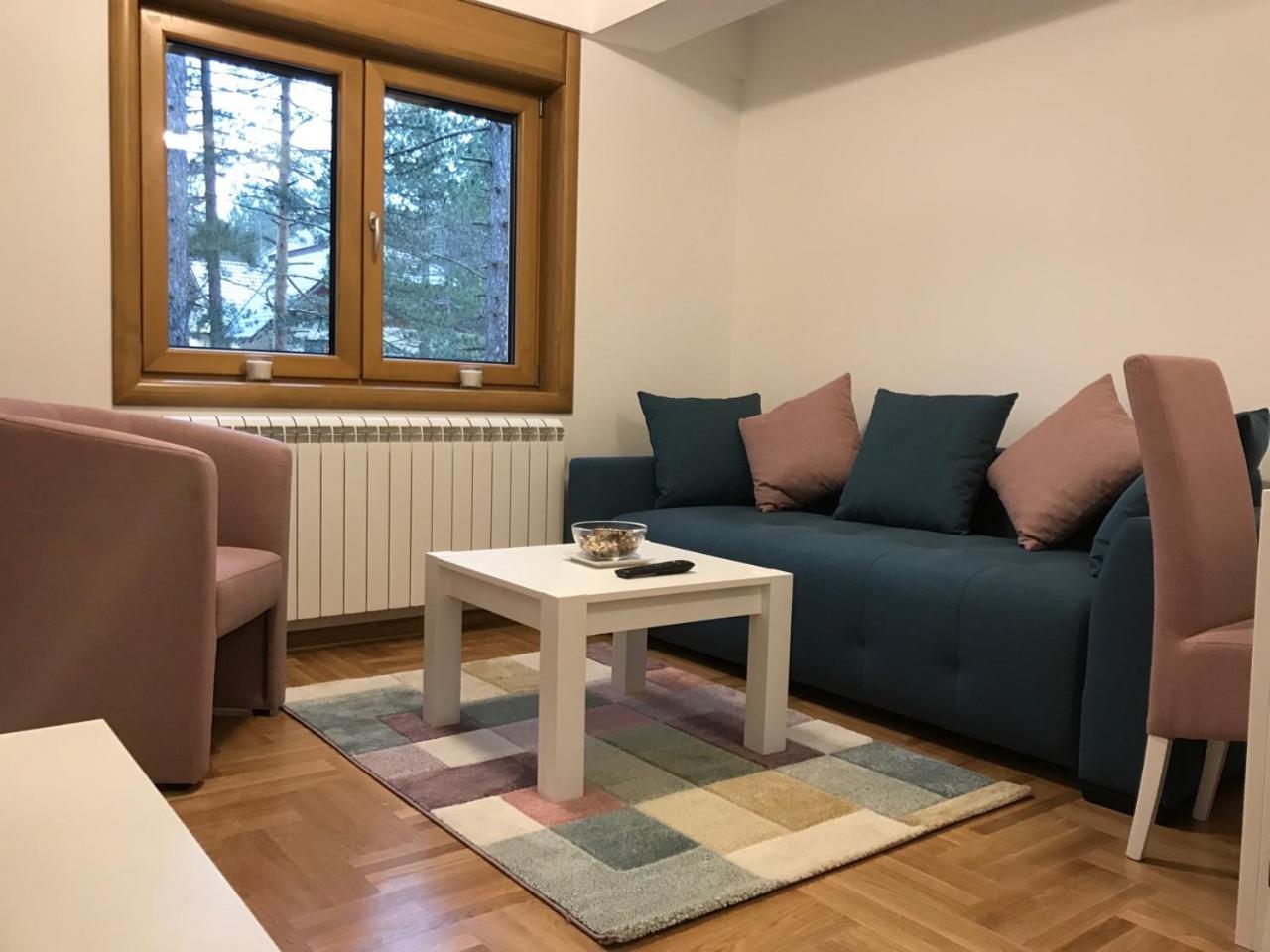 Zlatibor Apartmani Jakovljevic Luaran gambar
