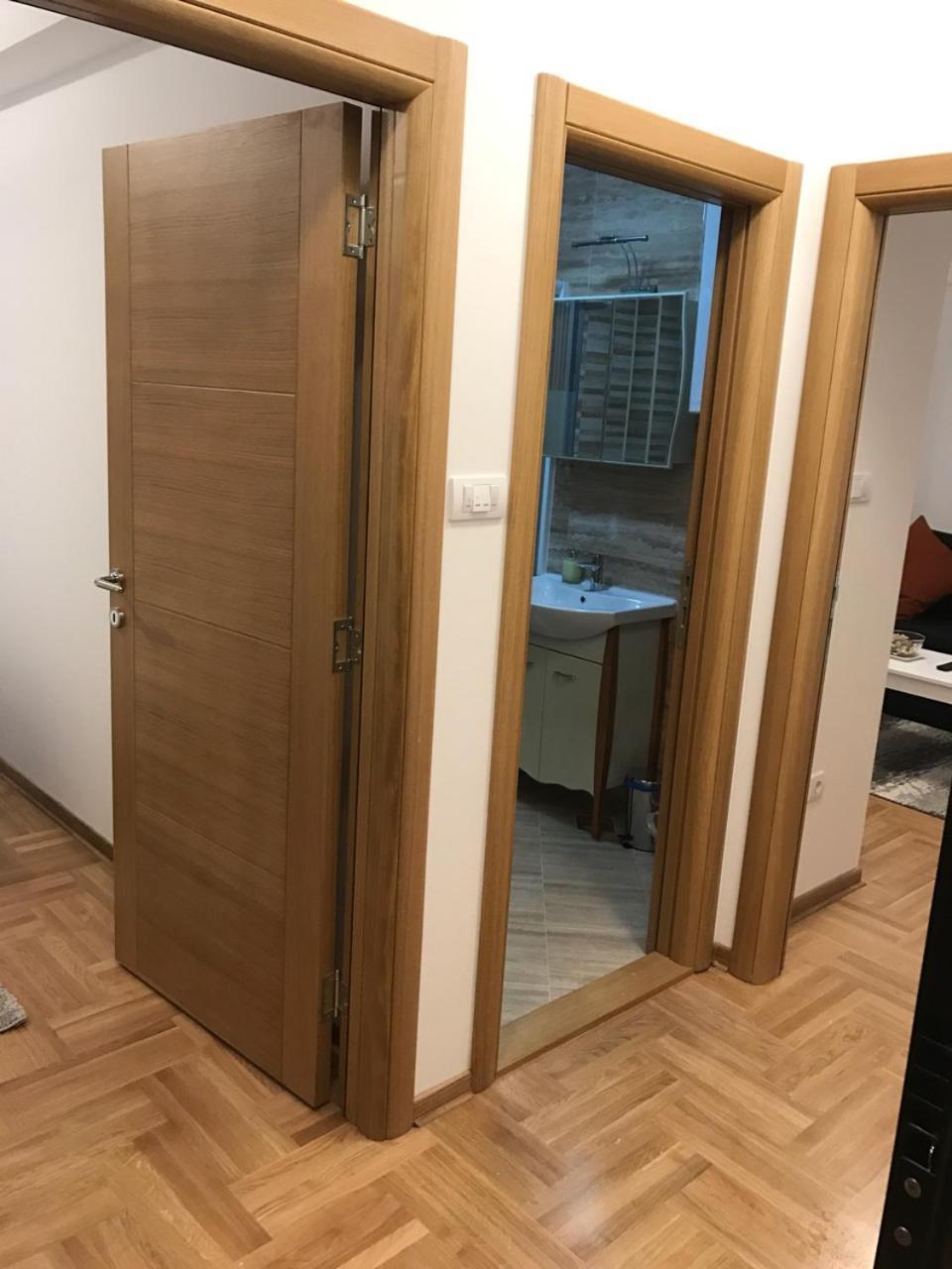 Zlatibor Apartmani Jakovljevic Luaran gambar