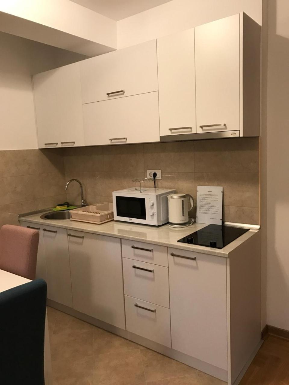 Zlatibor Apartmani Jakovljevic Luaran gambar