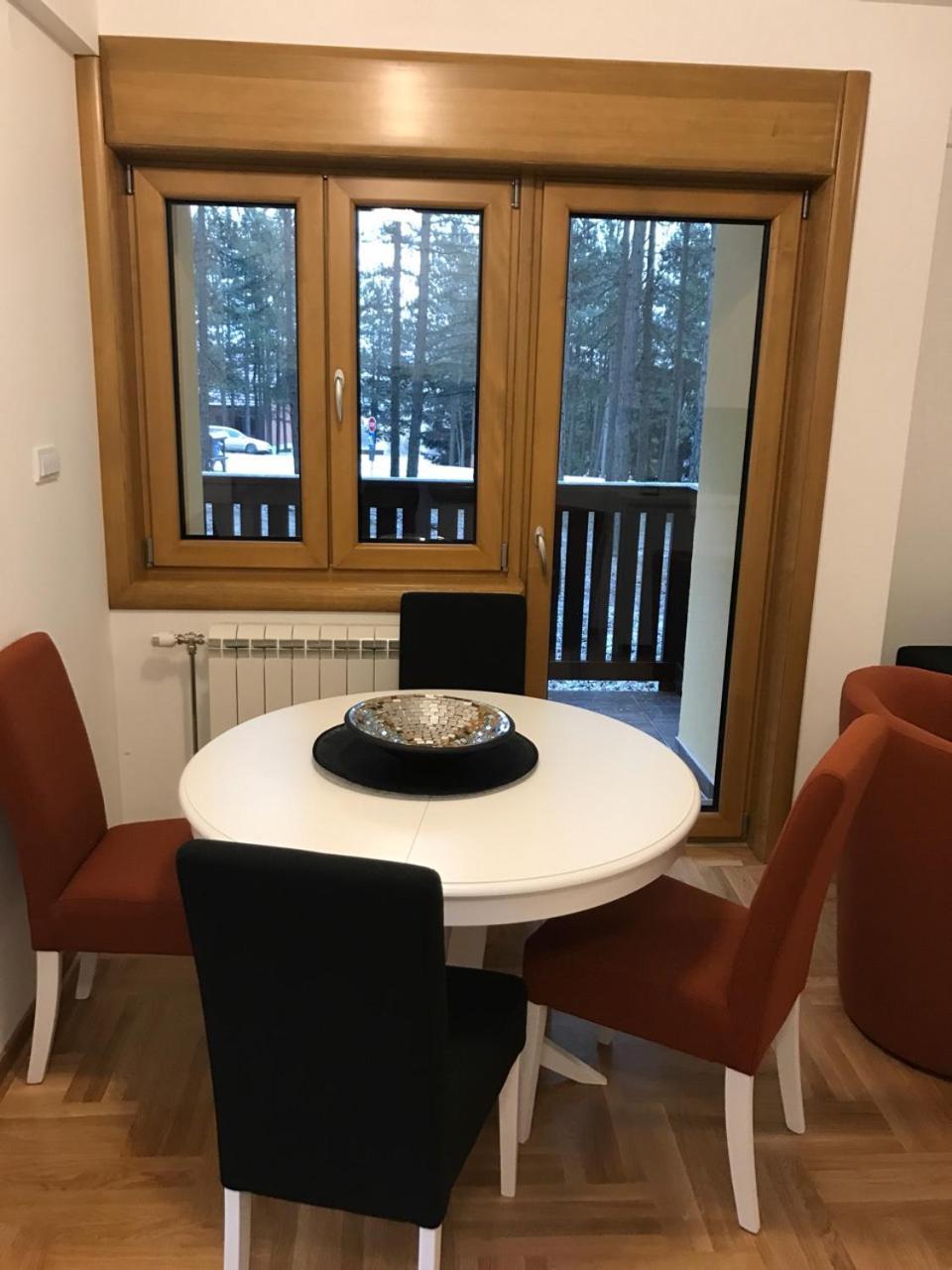 Zlatibor Apartmani Jakovljevic Luaran gambar