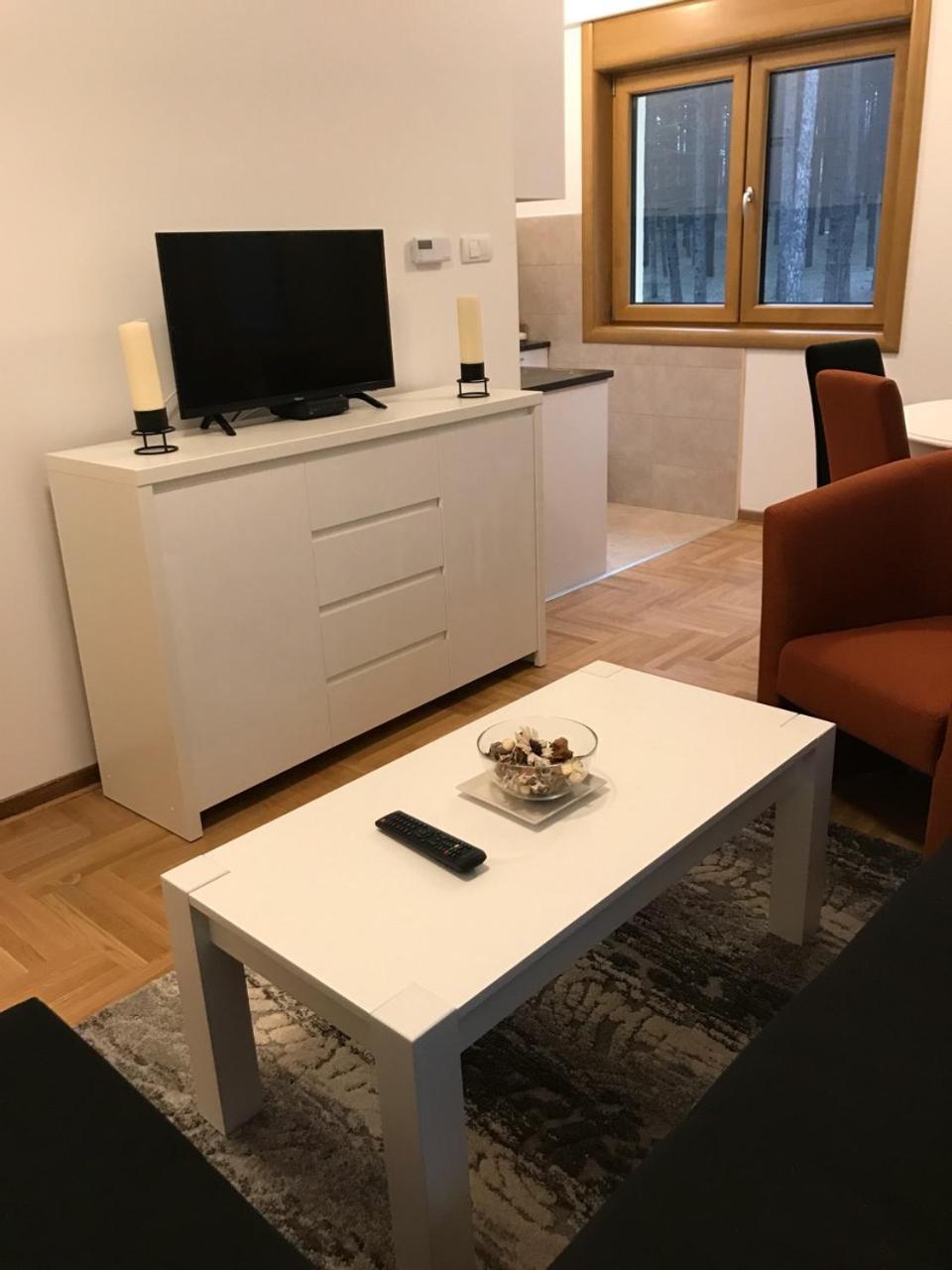 Zlatibor Apartmani Jakovljevic Luaran gambar