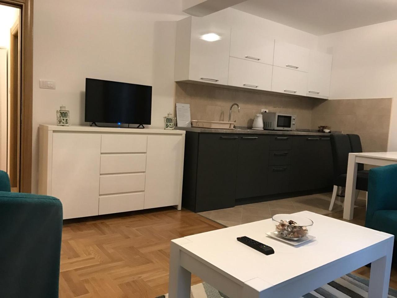 Zlatibor Apartmani Jakovljevic Luaran gambar