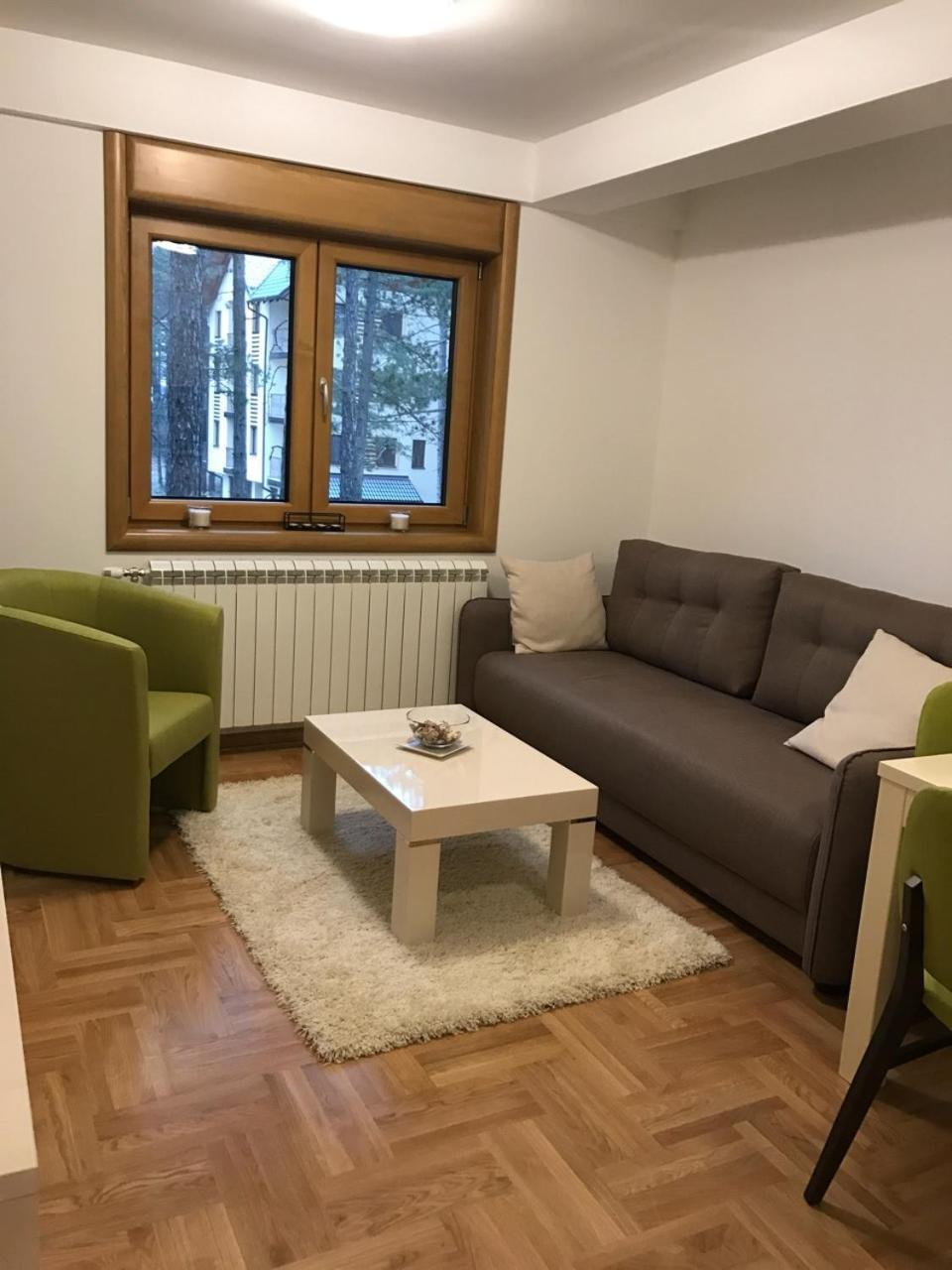 Zlatibor Apartmani Jakovljevic Luaran gambar