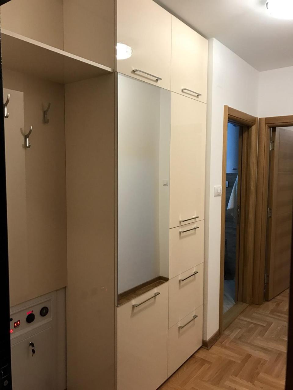 Zlatibor Apartmani Jakovljevic Luaran gambar