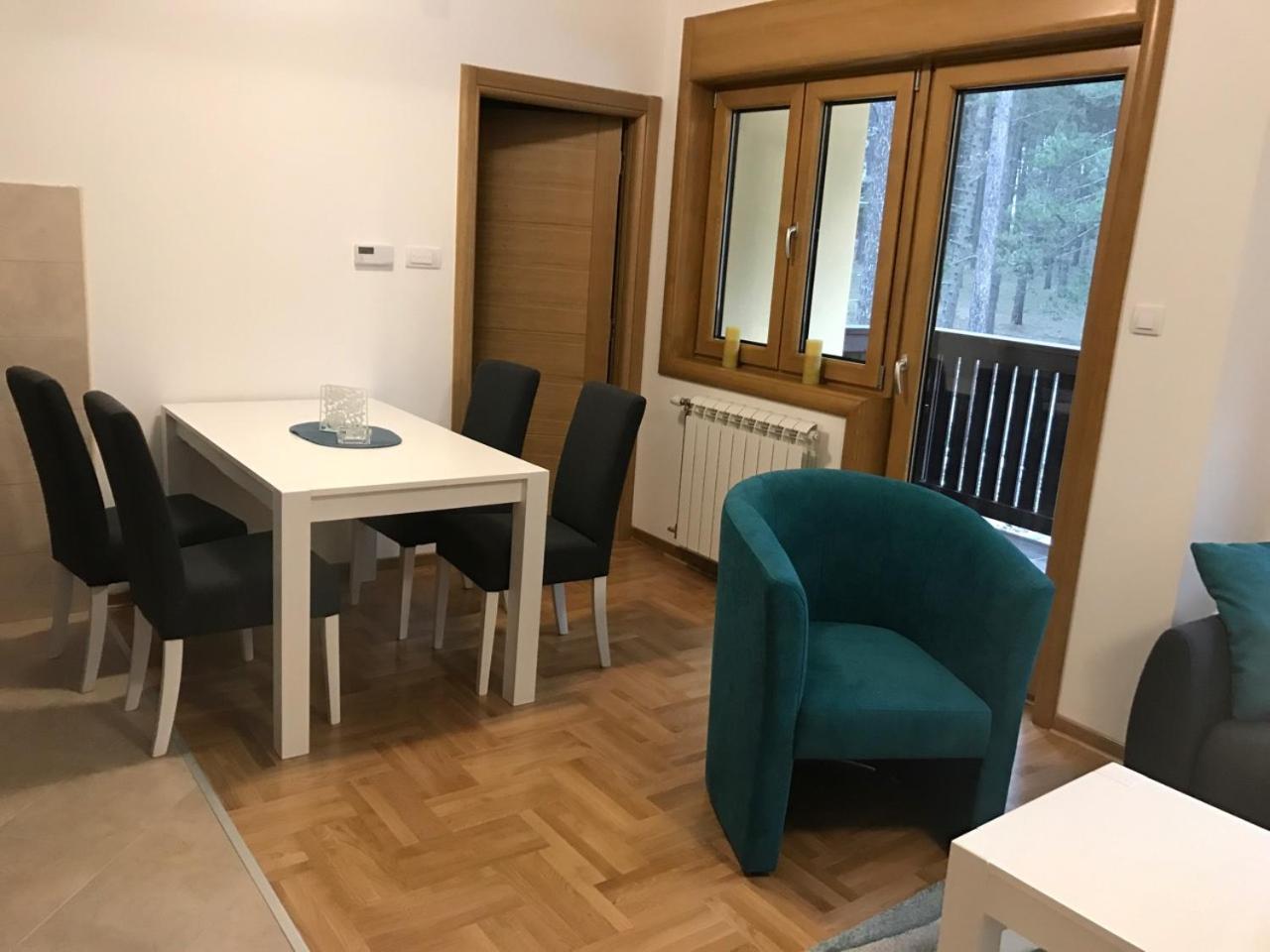 Zlatibor Apartmani Jakovljevic Luaran gambar