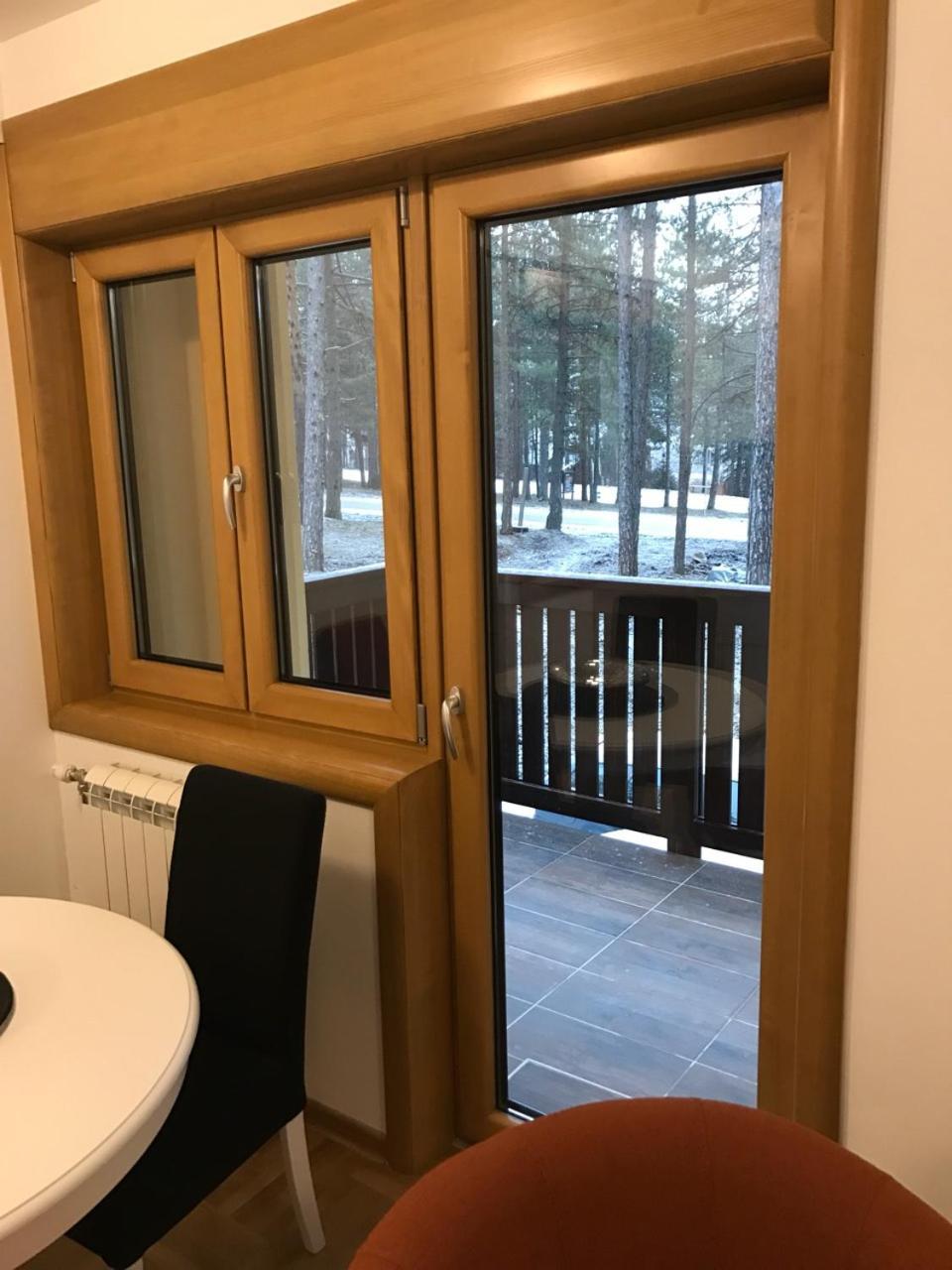 Zlatibor Apartmani Jakovljevic Luaran gambar