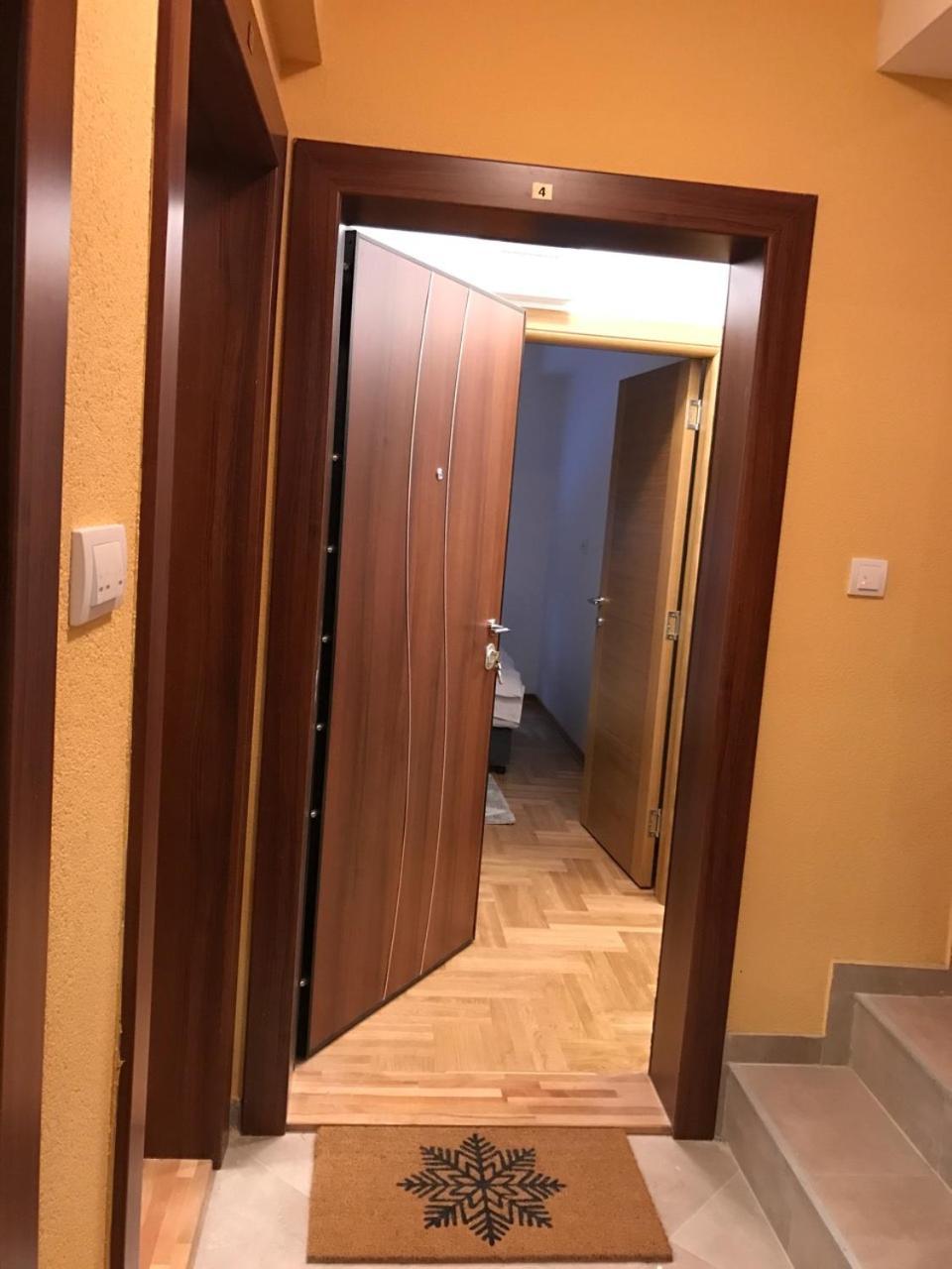 Zlatibor Apartmani Jakovljevic Luaran gambar