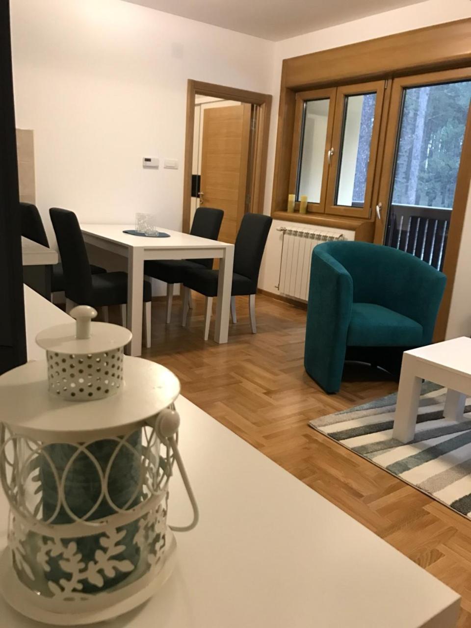 Zlatibor Apartmani Jakovljevic Luaran gambar