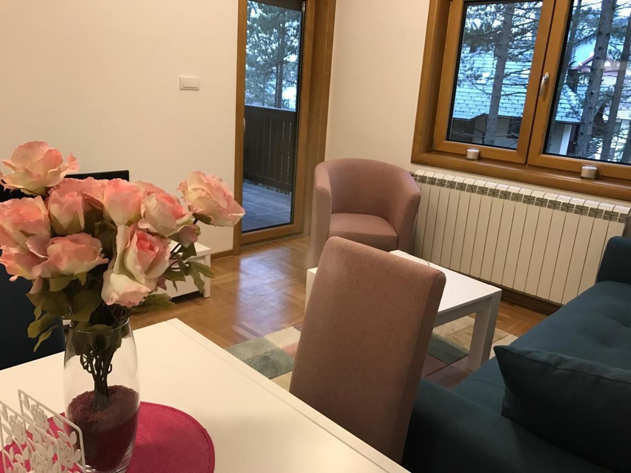 Zlatibor Apartmani Jakovljevic Luaran gambar