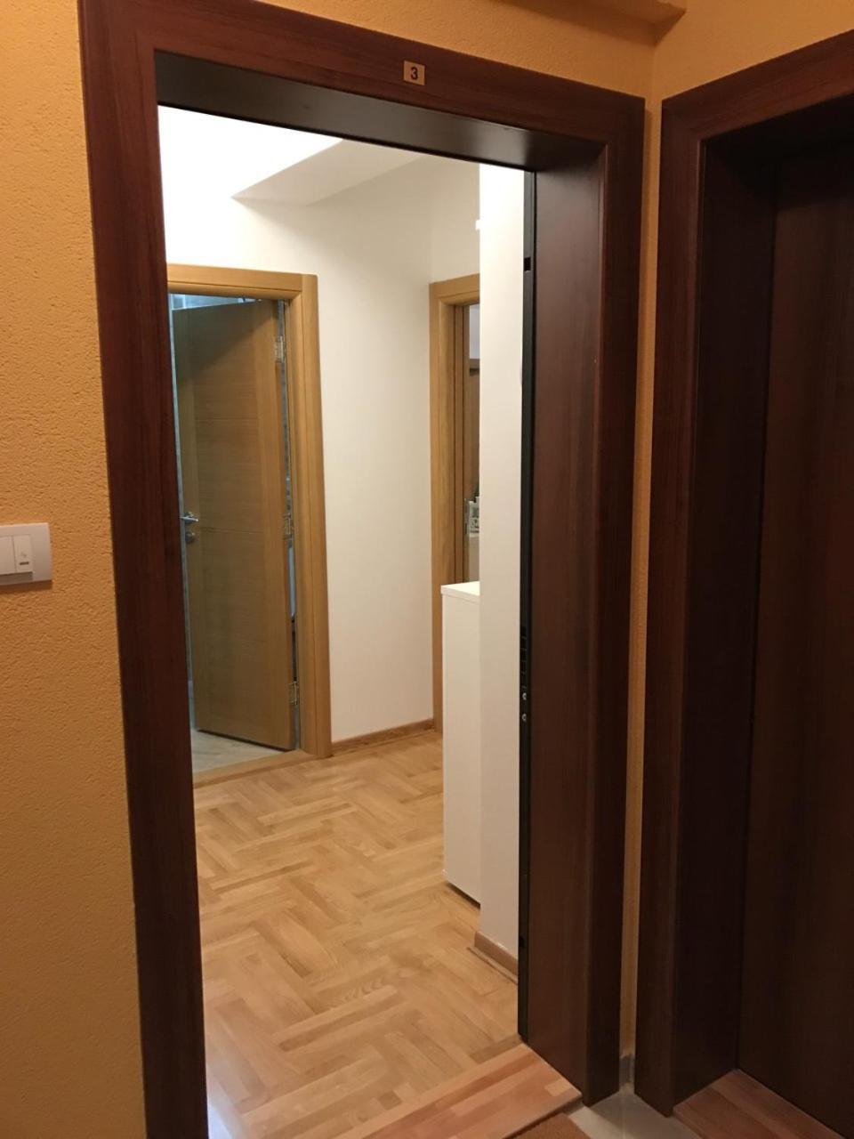 Zlatibor Apartmani Jakovljevic Luaran gambar