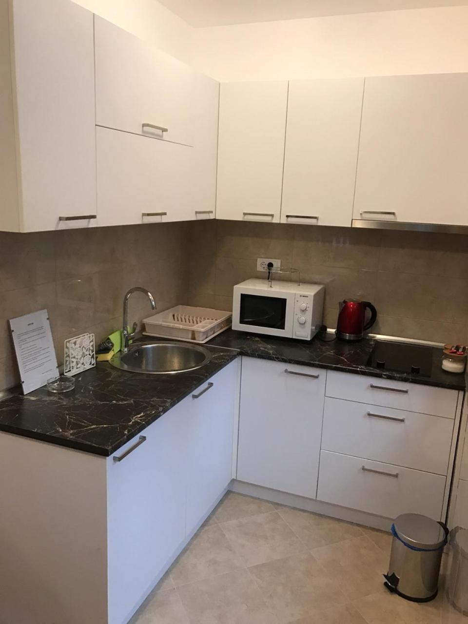 Zlatibor Apartmani Jakovljevic Luaran gambar