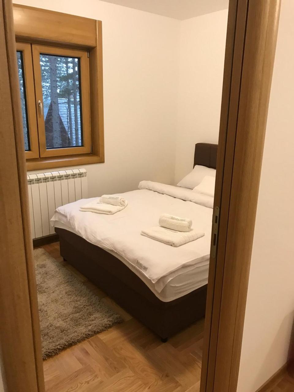 Zlatibor Apartmani Jakovljevic Luaran gambar