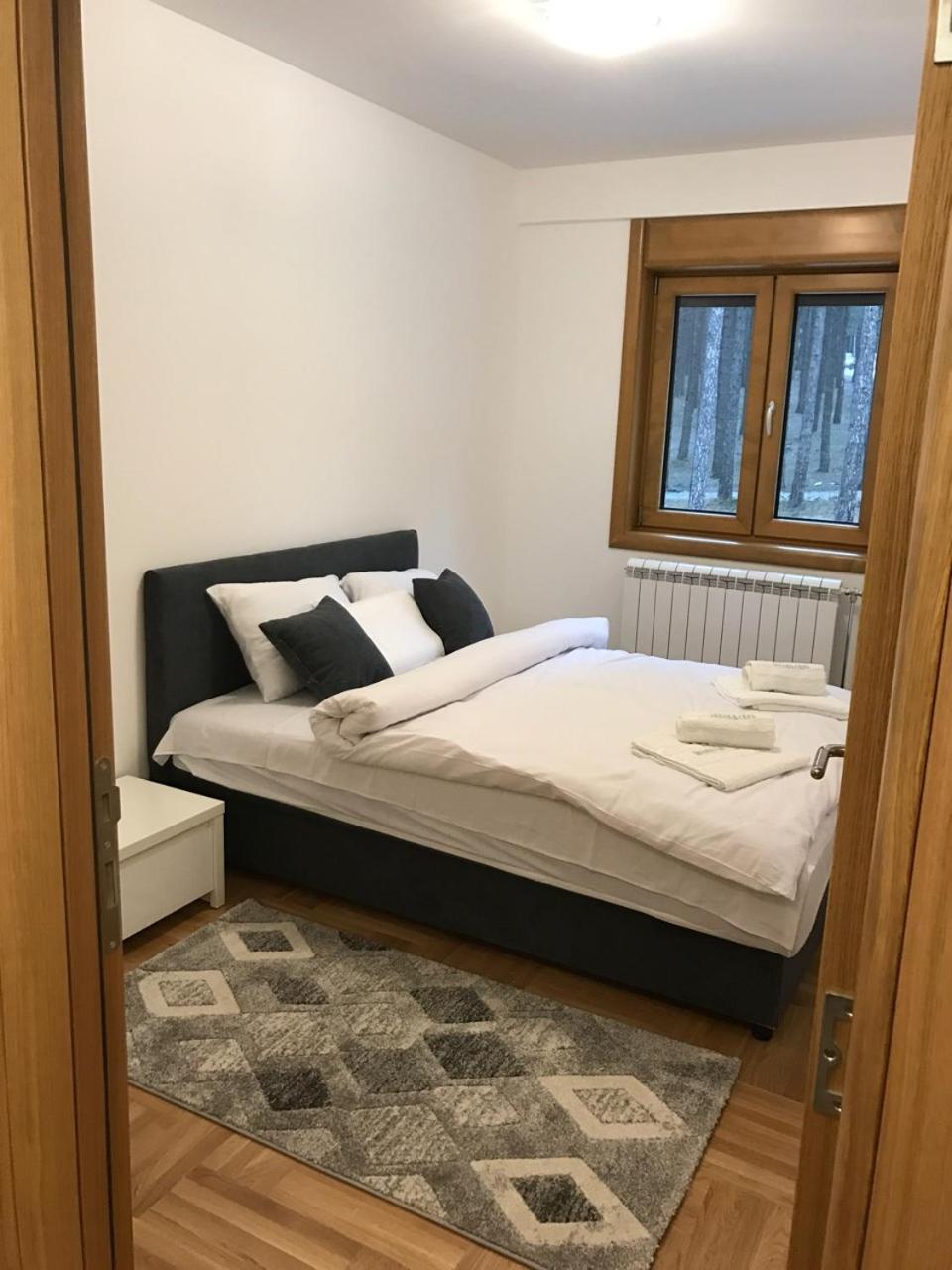 Zlatibor Apartmani Jakovljevic Luaran gambar