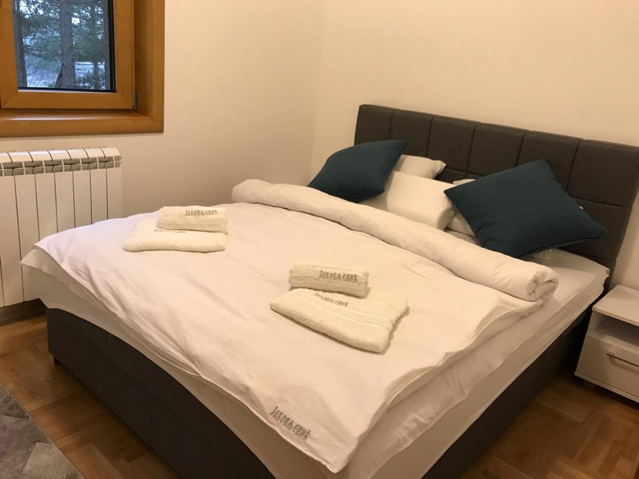 Zlatibor Apartmani Jakovljevic Luaran gambar
