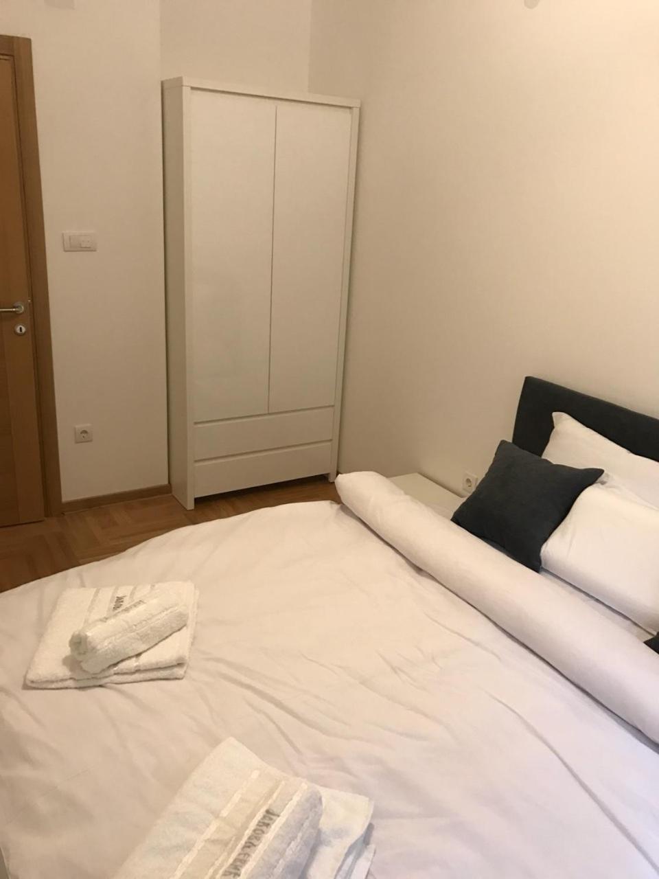Zlatibor Apartmani Jakovljevic Luaran gambar