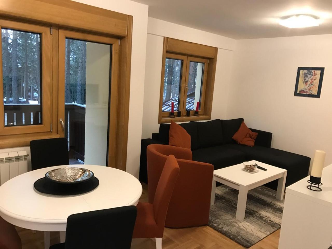 Zlatibor Apartmani Jakovljevic Luaran gambar