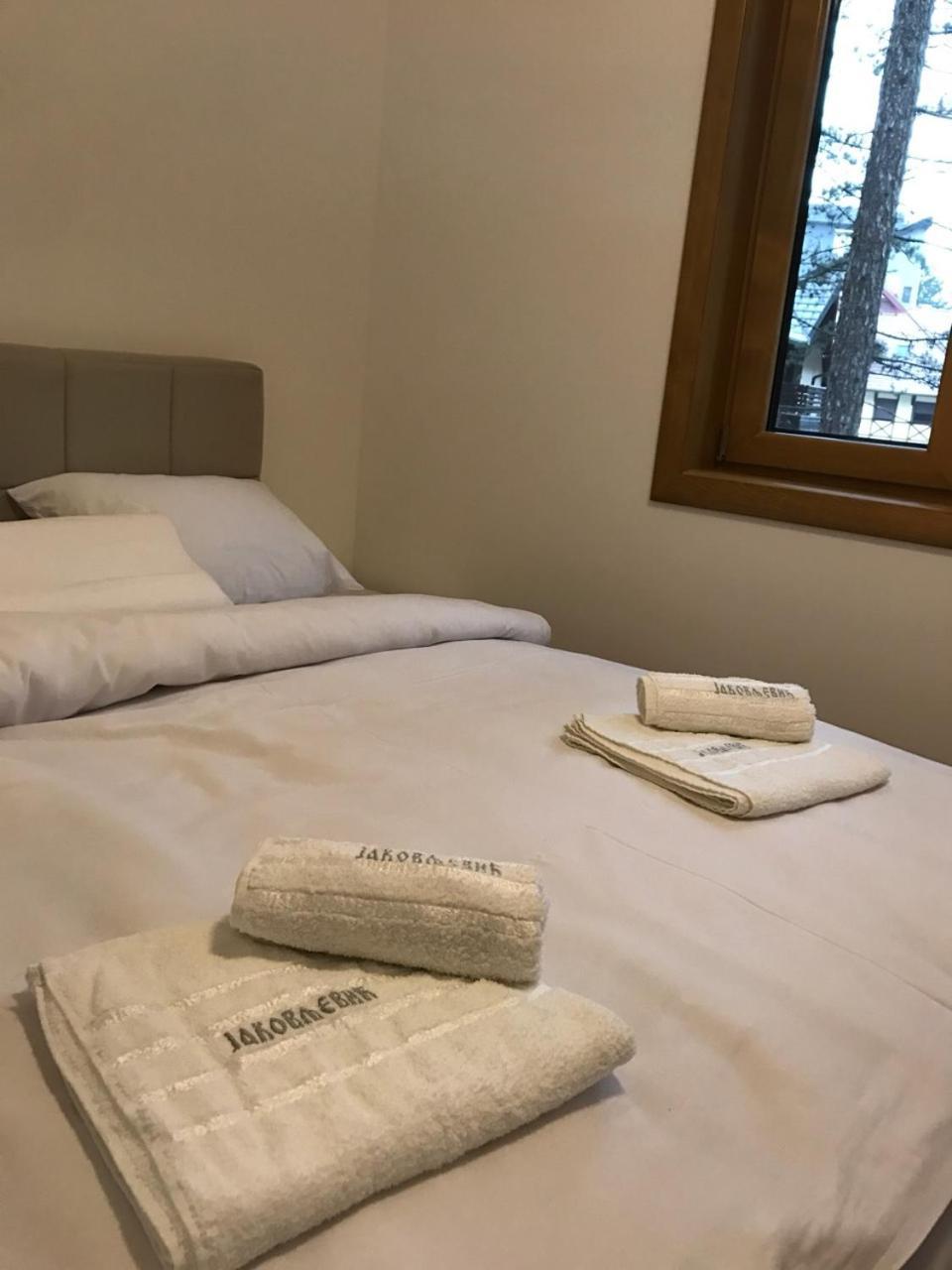 Zlatibor Apartmani Jakovljevic Luaran gambar