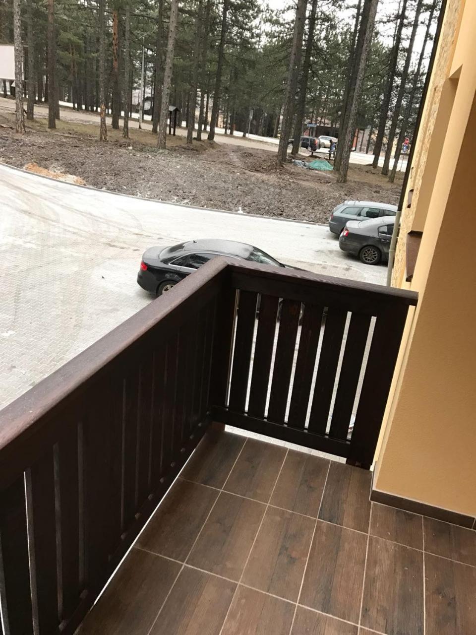 Zlatibor Apartmani Jakovljevic Luaran gambar