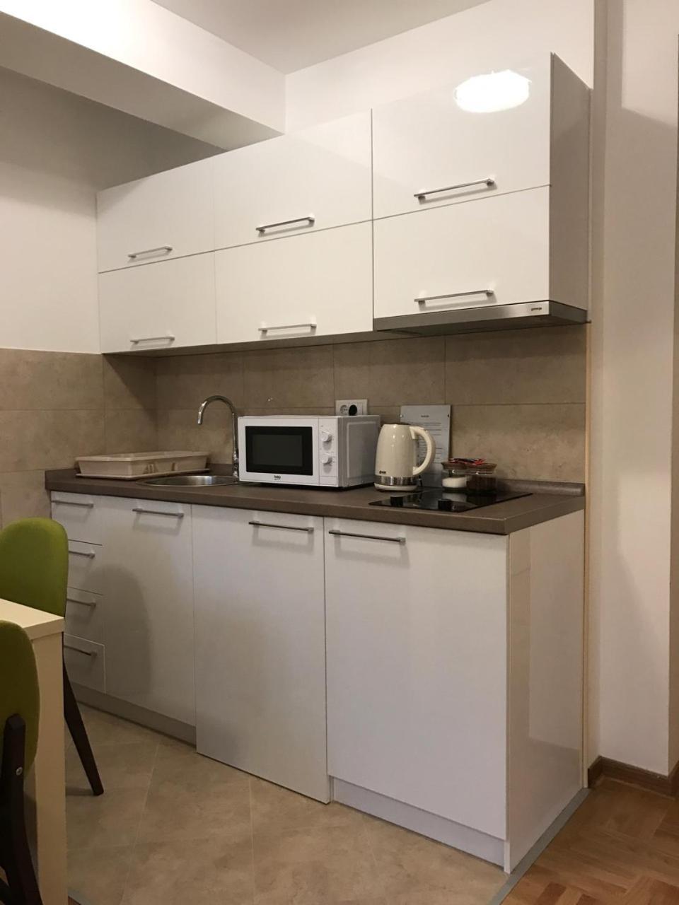 Zlatibor Apartmani Jakovljevic Luaran gambar