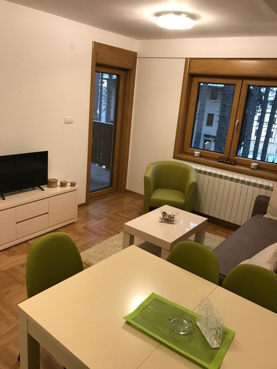 Zlatibor Apartmani Jakovljevic Luaran gambar
