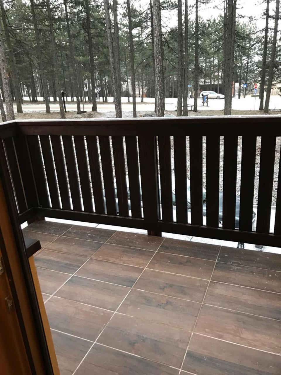 Zlatibor Apartmani Jakovljevic Luaran gambar