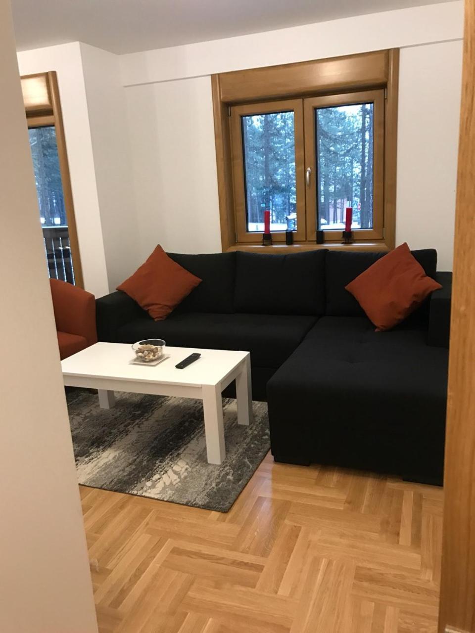 Zlatibor Apartmani Jakovljevic Luaran gambar