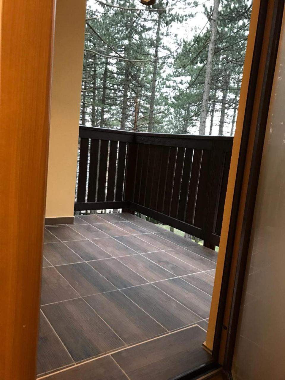 Zlatibor Apartmani Jakovljevic Luaran gambar