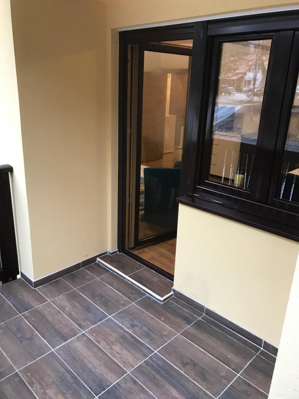 Zlatibor Apartmani Jakovljevic Luaran gambar