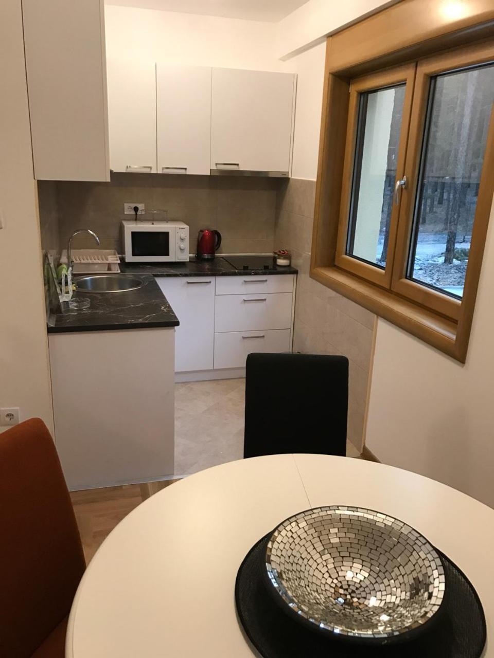 Zlatibor Apartmani Jakovljevic Luaran gambar