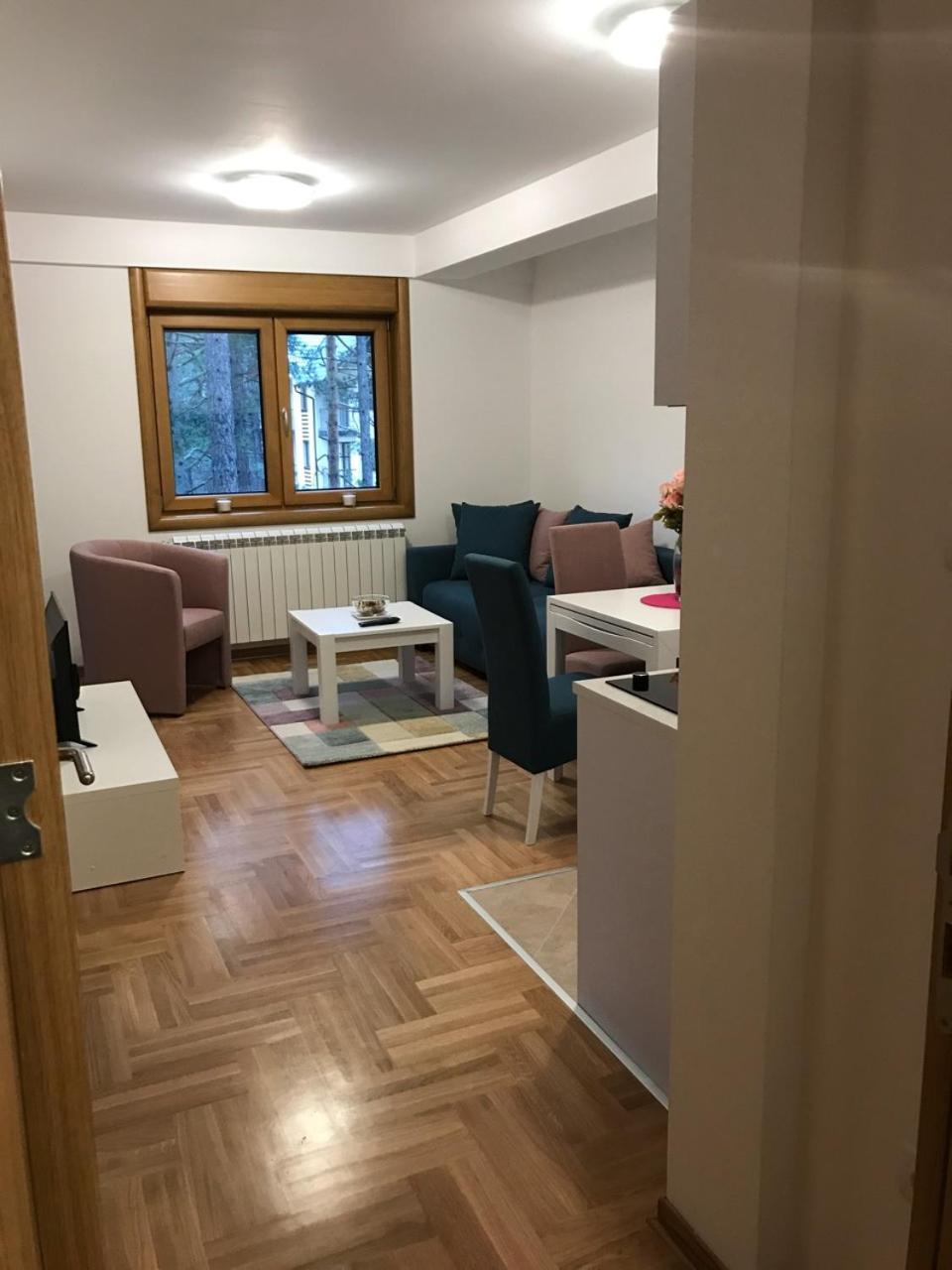 Zlatibor Apartmani Jakovljevic Luaran gambar