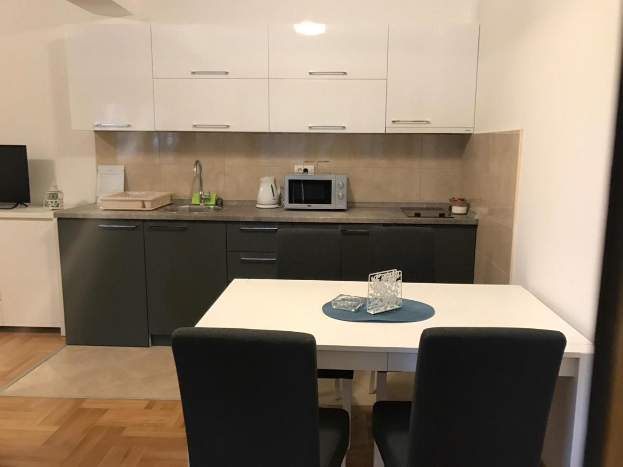 Zlatibor Apartmani Jakovljevic Luaran gambar