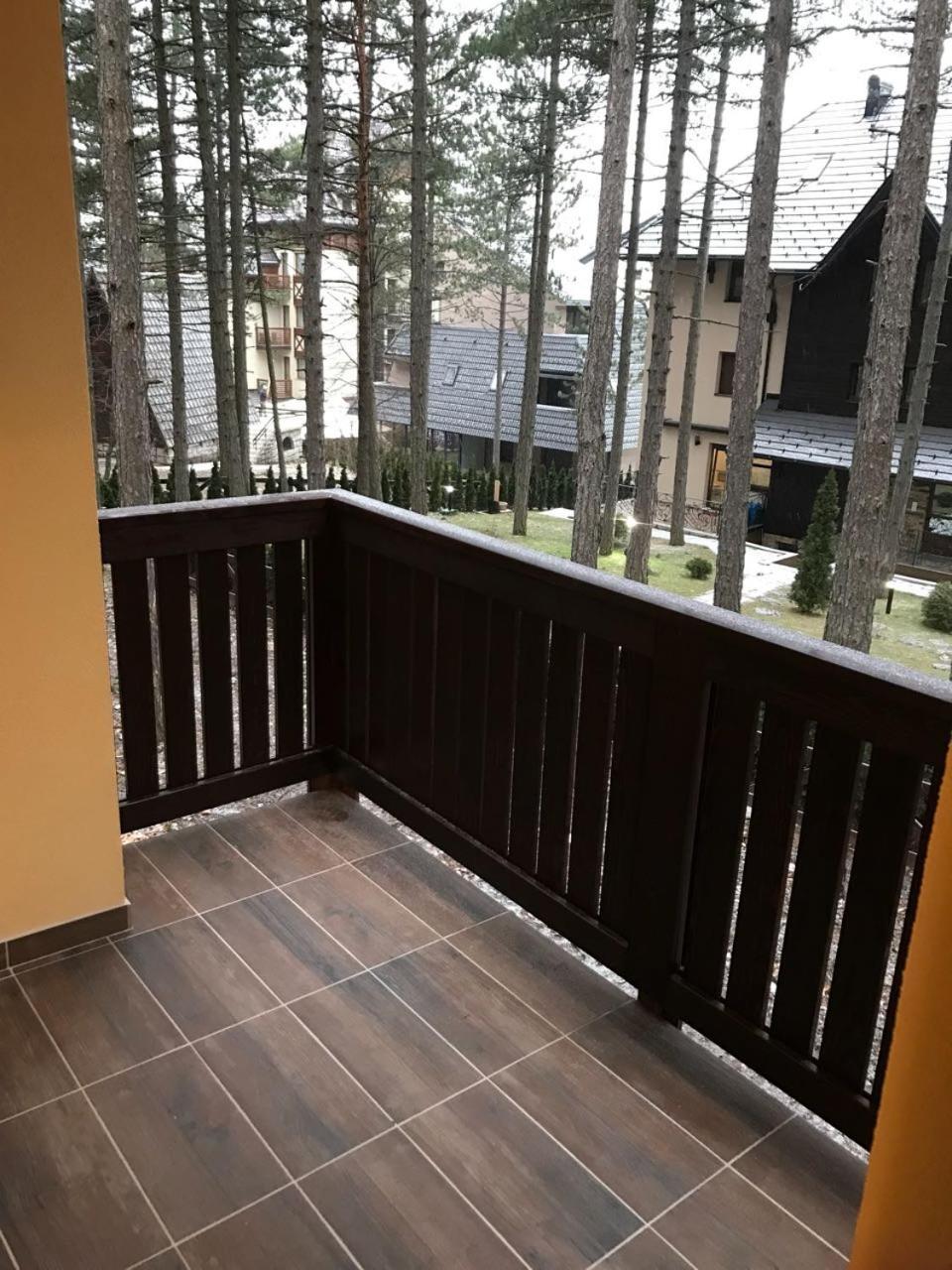 Zlatibor Apartmani Jakovljevic Luaran gambar