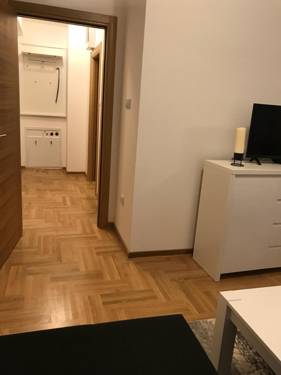 Zlatibor Apartmani Jakovljevic Luaran gambar