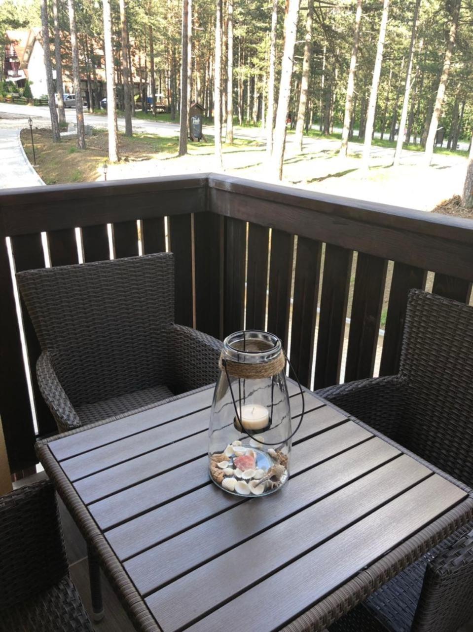 Zlatibor Apartmani Jakovljevic Luaran gambar
