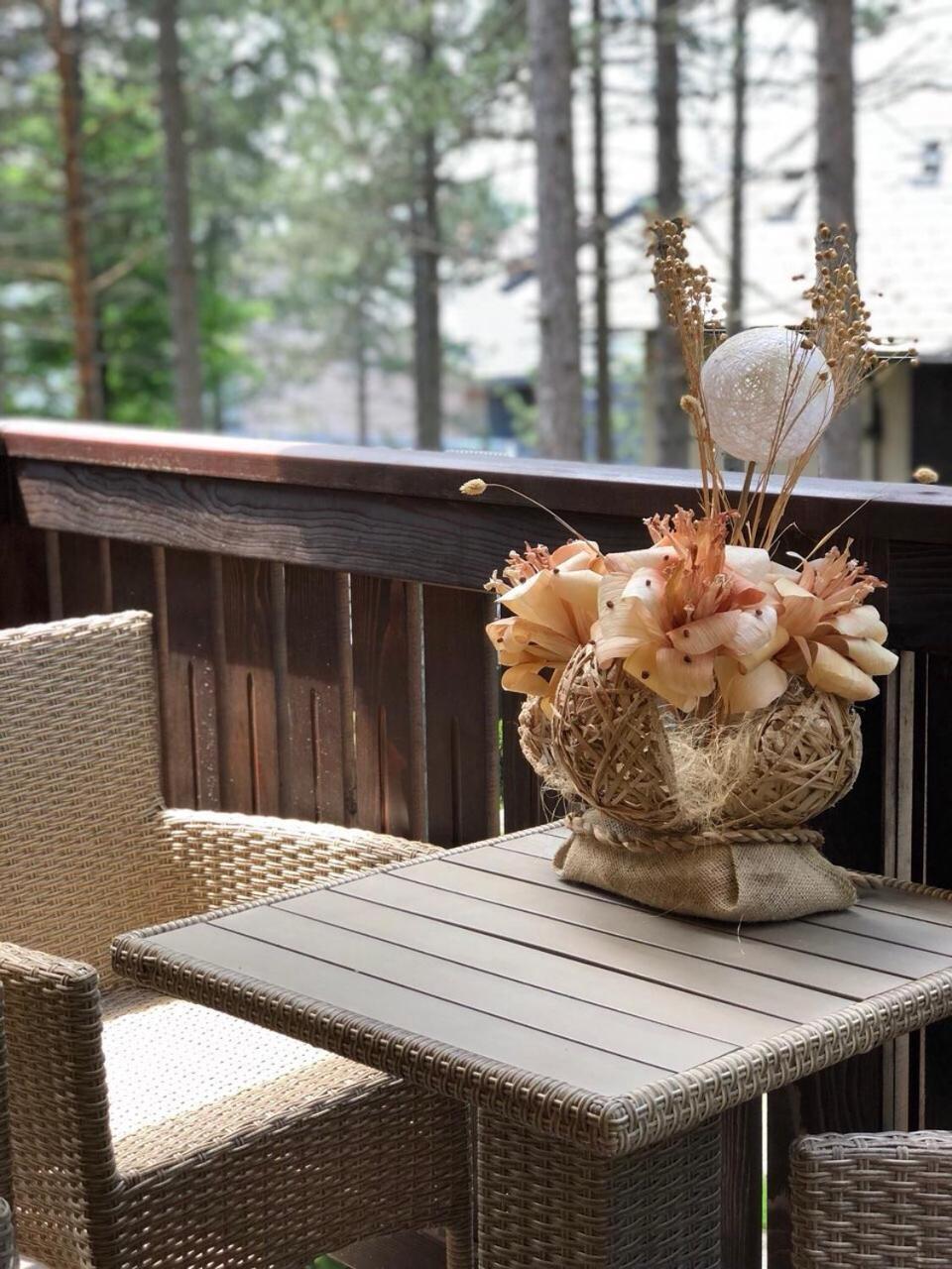 Zlatibor Apartmani Jakovljevic Luaran gambar