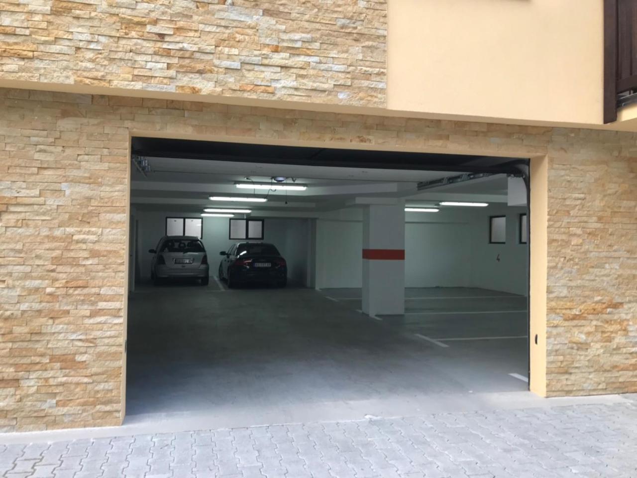 Zlatibor Apartmani Jakovljevic Luaran gambar
