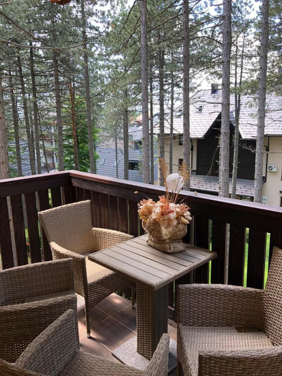 Zlatibor Apartmani Jakovljevic Luaran gambar