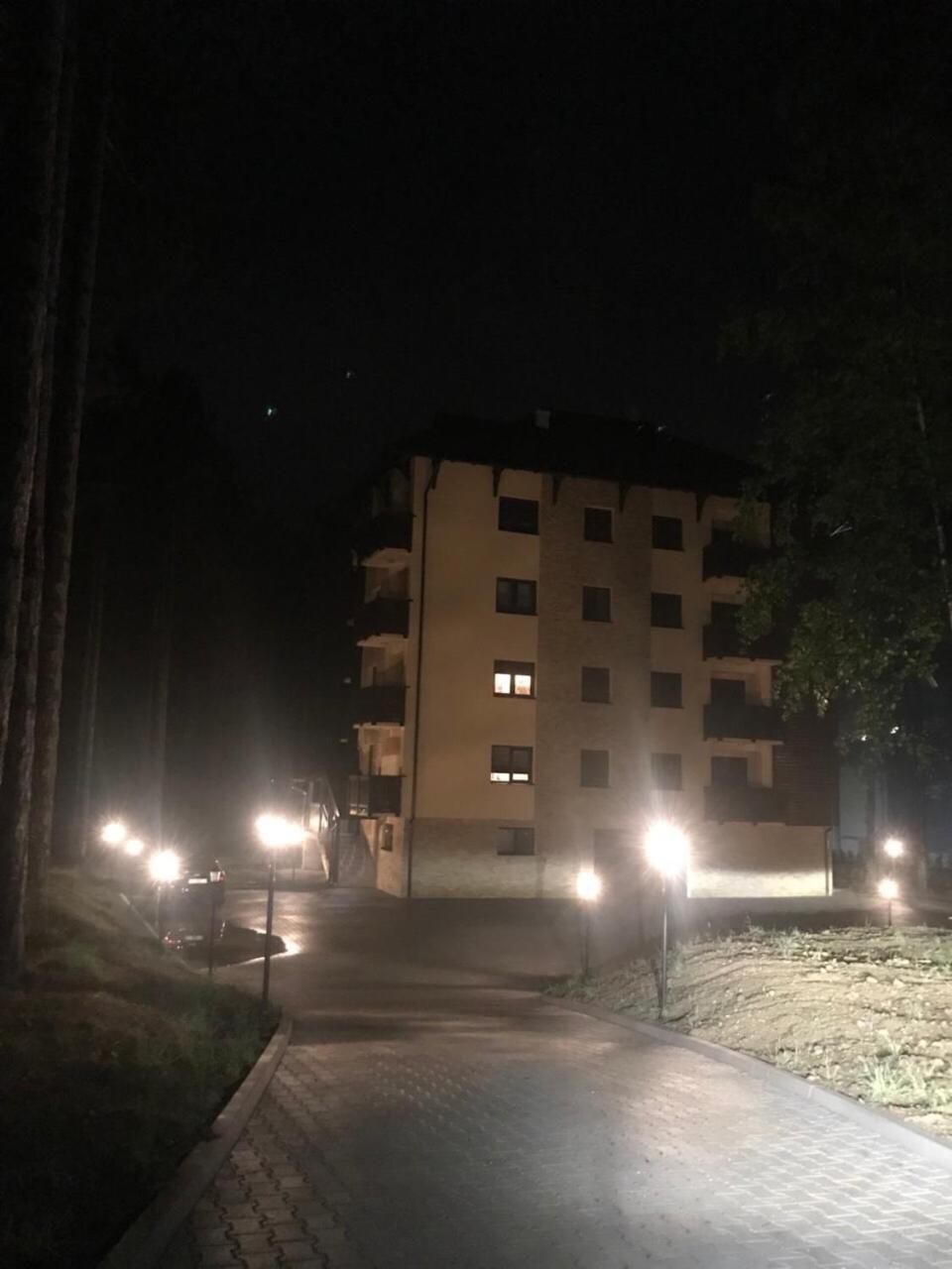 Zlatibor Apartmani Jakovljevic Luaran gambar